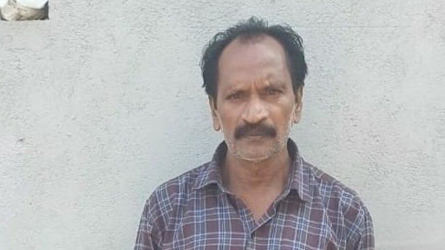 ହାର୍ଡକୋର ନକ୍ସଲ ପ୍ରଭାକର ଗିରଫ