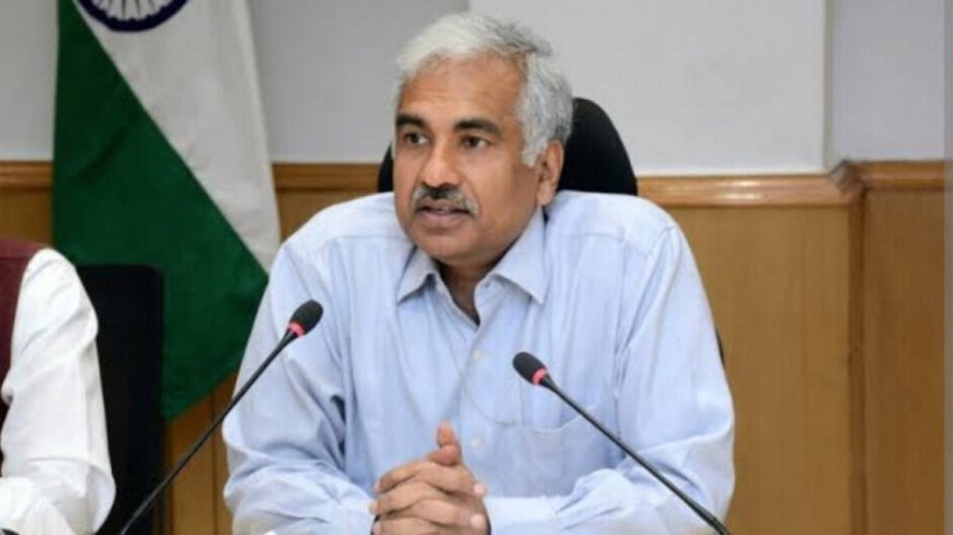 ବଢିଲା ମୁଖ୍ୟ ଶାସନ ସଚିବଙ୍କ କାର୍ଯ୍ୟକାଳ