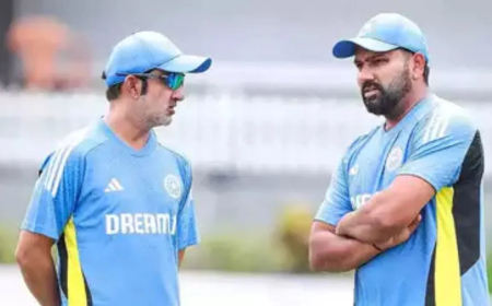 ଟିମ୍‌ ଇଣ୍ଡିଆରେ ଫାଟ