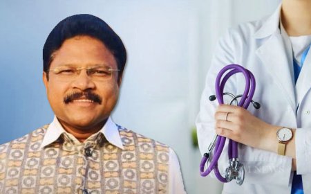  ବଦଳିବ ସ୍ୱାସ୍ଥ୍ୟକାର୍ଡ ଲୋଗୋ, ଆଉ ମାଳ ମାଳ ପ୍ରେସକ୍ରିପସନ ଧରିକି ବୁଲିବେ ନାହିଁ ରୋଗୀ