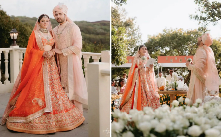 ବିବାହ ବନ୍ଧନରେ ଆବଦ୍ଧ ହୋଇଛନ୍ତି ଗାୟକ ଅରମାନ୍‌ ମଲିକ