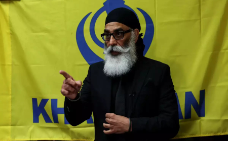 ପୁଣି ଓଡିଶାକୁ ଧମକ ଦେଲା ଗୁରପତୱନ୍ତ ସିଂ ପନୁ