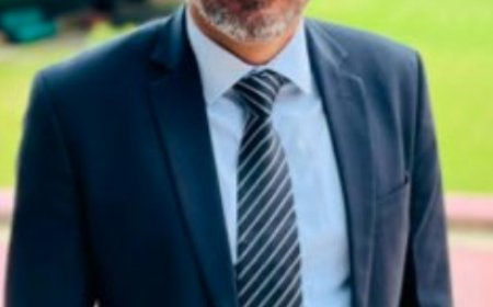 ମନୋଜ ସାହୁ ହେଲେ ମୁଖ୍ୟମନ୍ତ୍ରୀଙ୍କ ବ୍ୟକ୍ତିଗତ ସଚିବ