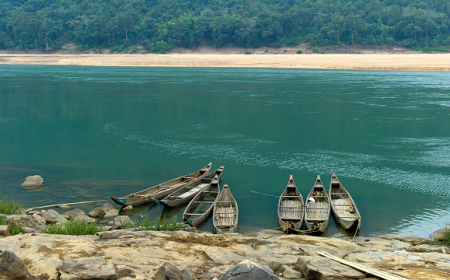 ସାତକୋଶିଆରେ ଆରମ୍ଭ ହେଲା କୁମ୍ଭୀର ଗଣନା