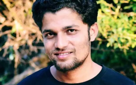 ସାମ୍ବାଦିକ ହତ୍ୟା ଘଟଣା :ନିର୍ଦ୍ଦୟର ସହ କରାଯାଇଥିଲା ମୁକେଶ ଚନ୍ଦ୍ରାକରଙ୍କୁ ହତ୍ୟା