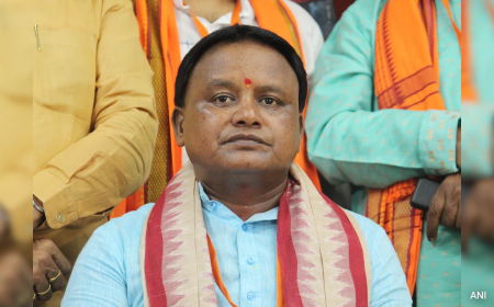 ୩ ବର୍ଷ ପାଇଁ ଭାରତୀୟ ଖୋ ଖୋ ଦଳର ପ୍ରାୟୋଜକ ହେବ ଓଡ଼ିଶା