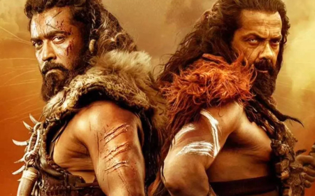 ଓସ୍କାର-୨୦୨୫ରେ ଫିଲ୍ମ 'କଙ୍ଗୁୱା'