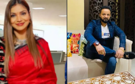 ରିମାଣ୍ଡରେ ଗଲେ ମହାଠକ ହଂସିତା ଅଭିଲିପ୍ସା ଏବଂ ଅନୀଲ ମହାନ୍ତି