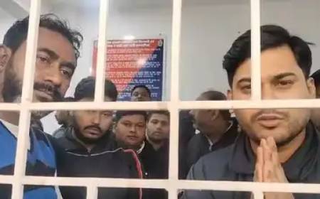 ଝାରସୁଗୁଡ଼ାରେ ତେଜୁଛି ରାଜନୀତି; କିରିମିରାରେ ହୋଇ ପାରିଲାନି ଅନାସ୍ଥା ଭୋଟିଂ