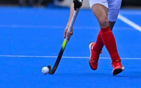 ଓଡ଼ିଶାରେ ହେବ ହକି ଅଲିମ୍ପିକ୍ସ