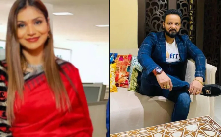 ହଂସିତାଙ୍କ ଦାମୀଗାଡ଼ି ଜବତ