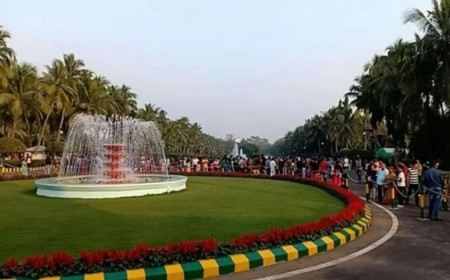 ଜାନୁଆରୀ ୧୩ରୁ ଖୋଲିବ ରାଜଭବନ ଉଦ୍ୟାନ