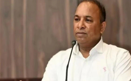 ବିସିସିଆଇର ନୂଆ ସମ୍ପାଦକ ଦେବଜିତ ସାଇକିଆ