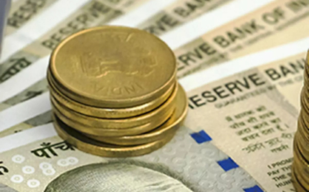 ଡଲାର ତୁଳନାରେ ସର୍ବକାଳୀନ ଦୁର୍ବଳ ସ୍ଥିତିରେ ଟଙ୍କା