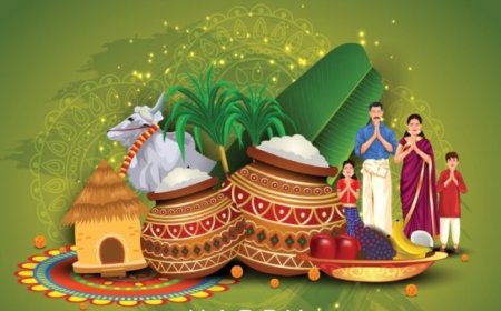 ମକର ସଂକ୍ରାନ୍ତି ହିନ୍ଦୁ ମାନଙ୍କର ଏକ ବଡ଼ ପର୍ବ