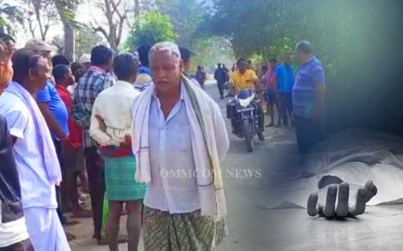 ବରଗଡ଼ କୁର୍ଲା ଜଙ୍ଗଲରୁ ମୁମୂର୍ଷୁ ଅବସ୍ଥାରେ ଯୁବତୀ ଉଦ୍ଧାର ହେବା ଘଟଣାରେ ଥାନାରେ ଏତଲା ।