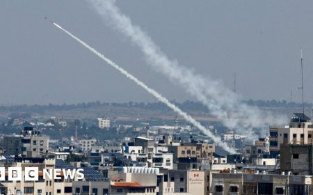 ଅସ୍ତ୍ରବିରତି ମାନୁନି ଇସ୍ରାଏଲ