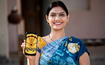 ଚଳିତ ମାସ ଶେଷ ସୁଦ୍ଧା ମିଳିବ ସୁଭଦ୍ରା ଚତୁର୍ଥ ପର୍ୟ୍ୟାୟ ଟଙ୍କା