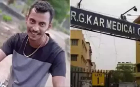 ସଞ୍ଜୟ ରାୟକୁ ଆଜୀବନ ସଜା