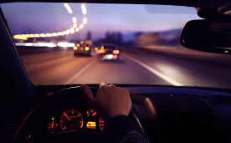 ନିଶାଖାଇ ଗାଡି ଚଳାଉଥିଲେ ହୋଇଯାଆନ୍ତୁ ସାବଧାନ