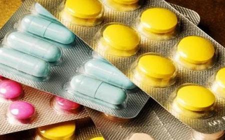 ୧୩୫ଟି  ଔଷଧର ନମୂନା ବିଫଳ: ଉଚ୍ଚ ରକ୍ତଚାପ ଓ ମଧୁମେହ ଟାବଲେଟ ସେବନ କରିବା ସ୍ବାସ୍ଥ୍ୟ ପାଇଁ ବିପଜ୍ଜନକ