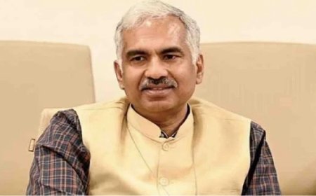 ମୁଖ୍ୟ ଶାସନ ସଚିବ ମନୋଜ ଆହୁଜାଙ୍କୁ ମିଳିଲା ଅତିରିକ୍ତ ଦାୟିତ୍ବ