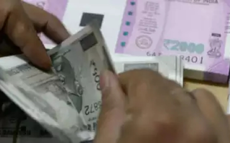 ସରକାରୀ ନିର୍ଦ୍ଦେଶକୁ ପାଳନ ନକରିବା ହେଲା ମହଙ୍ଗା,ବନ୍ଦ ହେଲା ୬୩ କଲେଜ ଅଧ୍ୟକ୍ଷଙ୍କ ଦରମା