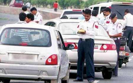 ଏଣିକି ଫିଟନେସ୍ ନଥିଲେ ରାସ୍ତାରେ ଗଡ଼ିପାରିବନି ଗାଡ଼ି