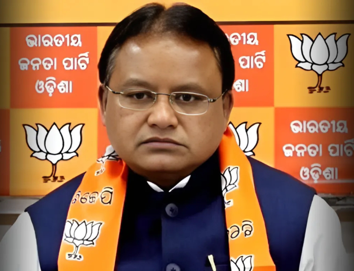 ଓଡ଼ିଶାକୁ ଆସିବ ୧ ଲକ୍ଷ କୋଟି ଟଙ୍କାର ନିବେଶ