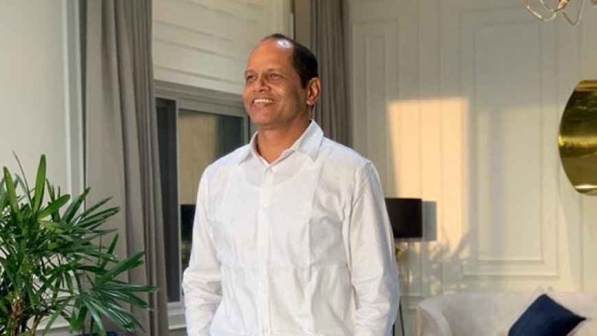 ନିର୍ଦ୍ଦୋଷରେ ଖଲାସ ପ୍ରଦୀପ ପାଣିଗ୍ରାହୀ