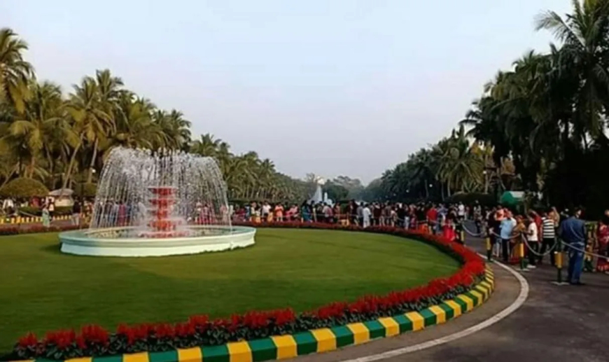 ଜାନୁଆରୀ ୧୩ରୁ ଖୋଲିବ ରାଜଭବନ ଉଦ୍ୟାନ