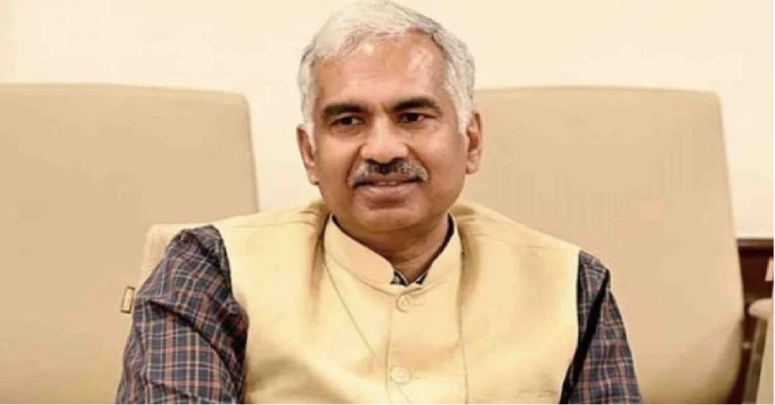 ମୁଖ୍ୟ ଶାସନ ସଚିବ ମନୋଜ ଆହୁଜାଙ୍କୁ ମିଳିଲା ଅତିରିକ୍ତ ଦାୟିତ୍ବ