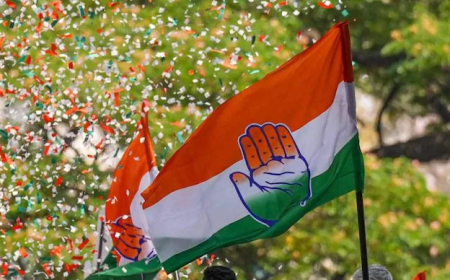 କଂଗ୍ରେସର ତୁଟୁନି ମୁଖିଆ ଅଡୁଆ