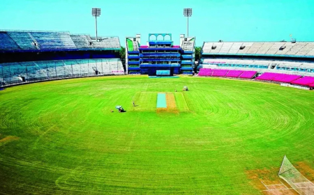 ଆରମ୍ଭ ହେଲା ବାରବାଟୀ ଦିନିକିଆ ପାଇଁ ଅଫଲାଇନ ଟିକେଟ ବିକ୍ରି