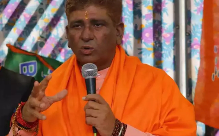 ଦିଲ୍ଲୀର ସବୁଠାରୁ ଧନୀ ବିଧାୟକ