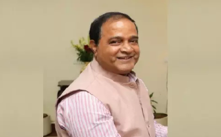 ୩ ଲକ୍ଷରୁ ଅଧିକ ଭୂତ ହିତାଧିକାରୀଙ୍କ ନାଁରେ ଉଠୁଥିଲା ରାସନ୍- ଯୋଗାଣ ମନ୍ତ୍ରୀ