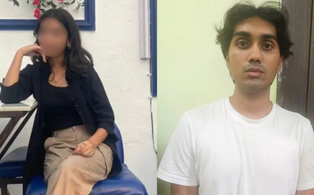 ନେପାଳୀ ଛାତ୍ରୀ ଆତ୍ମହତ୍ୟା ଘଟଣା : ପୋଲିସକୁ ମିଳିଲା ସୁଇସାଇଡ୍ ନୋଟ୍