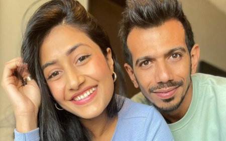 ଅଲଗା ହେଲେ ଚହଲ - ଧନଶ୍ରୀ