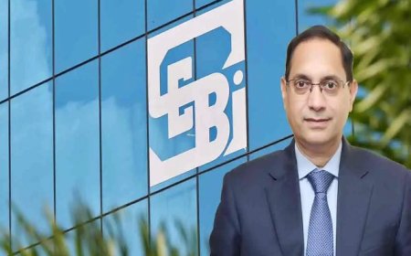 ତୁହିନକାନ୍ତ ପାଣ୍ଡେ ହେଲେ ସେବି ମୁଖ୍ୟ