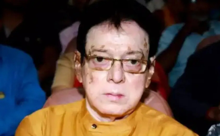 ପଞ୍ଚଭୂତରେ ବିଲିନ ହେଲେ ଅଭିନେତା ଉତ୍ତମ ମହାନ୍ତି