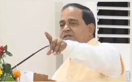 ପ୍ରତି ପଞ୍ଚାୟତରେ ଖୋଲିବ ଜନ ପୋଷଣ କେନ୍ଦ୍ର