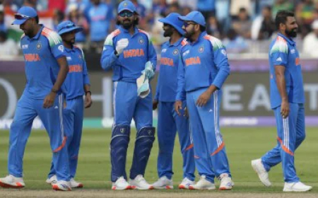 ଚାମ୍ପିୟନ୍ସ ଟ୍ରଫି ଗ୍ରୁପ୍ ପର୍ଯ୍ୟାୟ ଅନ୍ତିମ ମ୍ୟାଚ୍‌ରେ ଆଜି ଭାରତ-ନ୍ୟୁଜିଲାଣ୍ଡ ମୁକାବିଲା