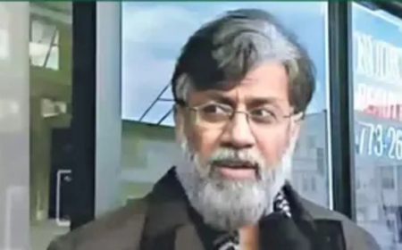 ଭାରତକୁ ପ୍ରତ୍ୟାର୍ପଣ କରିବ ତହବୁର ରାଣା।