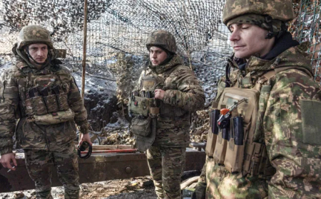 ୟୁକ୍ରେନକୁ ସମର୍ଥନ ଓ ସୁରକ୍ଷା ଗ୍ୟାରେଣ୍ଟିରୁ ଆମେରିକା ଓହରିଯିବା ପରେ ଜୋର୍‌ଦାର୍‌ ହୋଇଛି ରୁଷ୍‌ର ଆକ୍ରମଣ