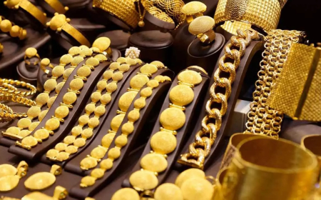 ବର୍ଦ୍ଧିତ ସୁନା ଓ ରୂପା ଦରରୁ ମିଳିଛି ସାମାନ୍ୟ ଆଶ୍ବସ୍ତି