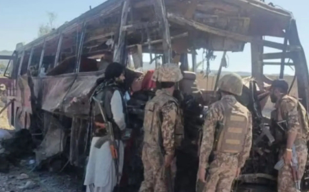 ପାକିସ୍ତାନ ଉପରେ ପୁଣି ବିଏଲଏର ଆକ୍ରମଣ ,୯୦ ପାକିସ୍ତାନୀ ସୈନ୍ୟଙ୍କ ମୃତ୍ୟୁ