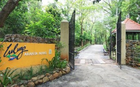 ପ୍ରବଳ ବର୍ଷା ଓ କାଳ ବୈଶାଖୀର ଆଶଙ୍କା ଥିବାରୁ ପର୍ଯ୍ୟଟକଙ୍କ ପାଇଁ ୨ ଦିନ ୨୨ ଓ ୨୩ ବନ୍ଦ ରହିବ ଶିମିଳିପାଳ ଜାତୀୟ ଉଦ୍ୟାନ