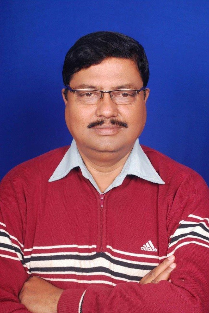 ୬୬ ବର୍ଷ ବୟସରେ ଆଳିର ପୂର୍ବତନ କଂଗ୍ରେସର ବିଧାୟକ ଦେବେନ୍ଦ୍ର ଶର୍ମାଙ୍କ ଦେହାନ୍ତ
