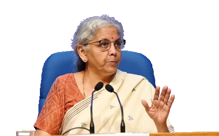 ଆଜିଠୁ ଲାଗୁ ହେବ ନୂଆ ଟାକ୍ସ ପଲିସି