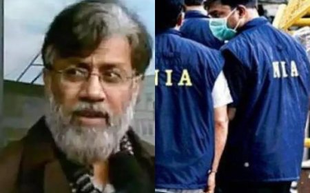 ୧୮ ଦିନିଆ ରିମାଣ୍ଡରେ ଗଲା ତହବୁର ରାଣା